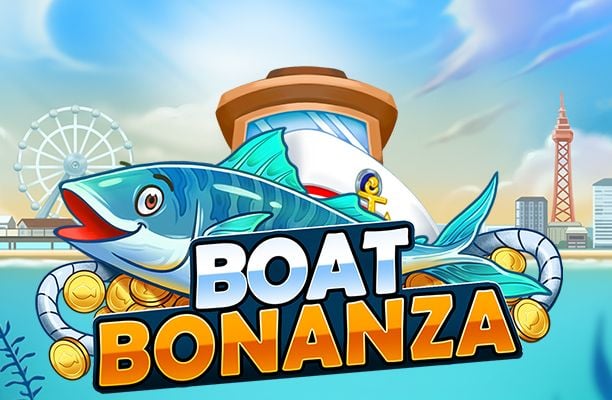Boat Bonanza Slot