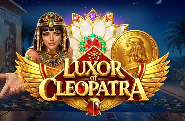 Luxor of Cleopatra Slot