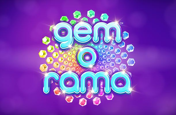 Gem-O-Rama Slot