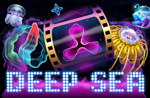 Deep Sea Slot