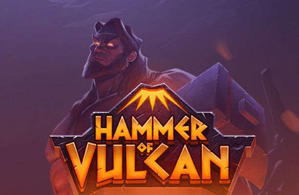 Hammer of Vulcan Slot