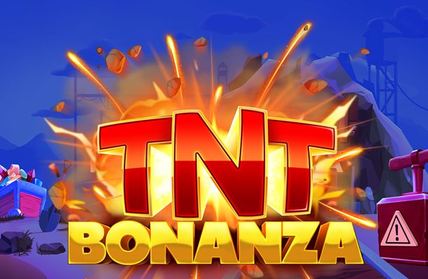 TNT Bonanza Slot