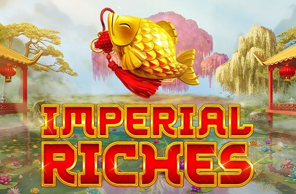 Imperial Riches Slot