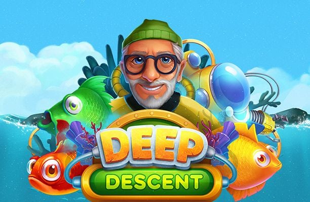 Deep Descent Slot