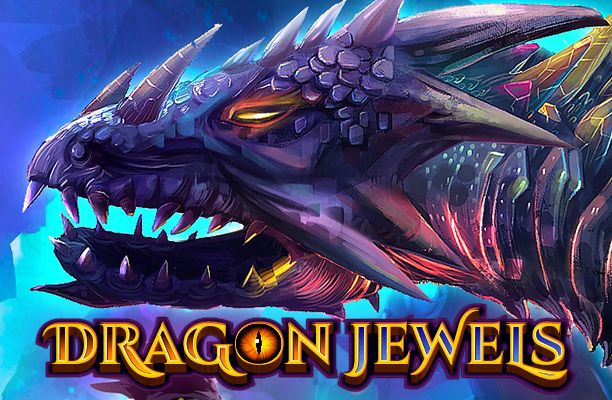 Dragon Jewels Slot