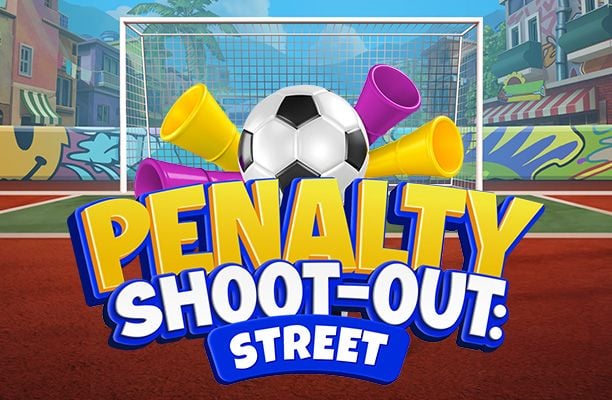 Penalty Shoot-out: Street