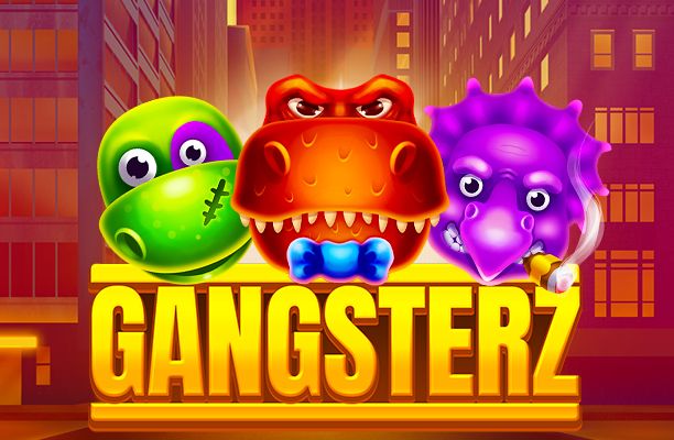 Gangsterz Slot