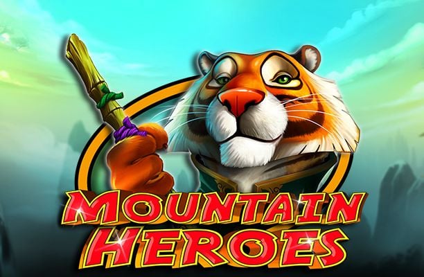 Tragamonedas Mountain Heroes