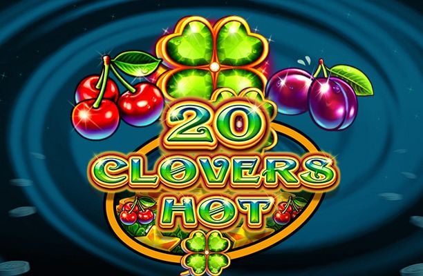 20 Clovers Hot Slot
