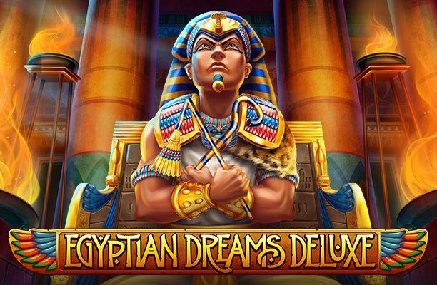 Slot Egyptian Dreams Deluxe
