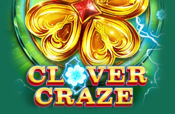 Tragamonedas Clover Craze