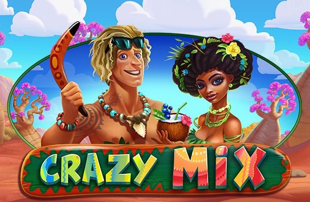 Crazy Mix Slot