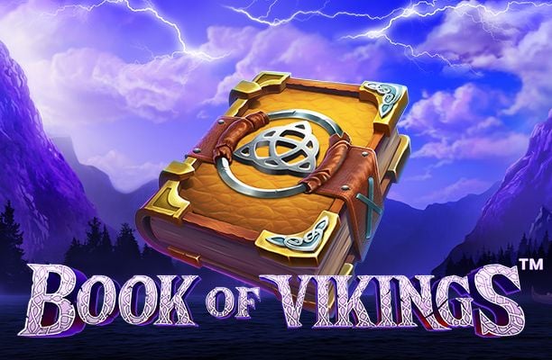 Book of Vikings Slot