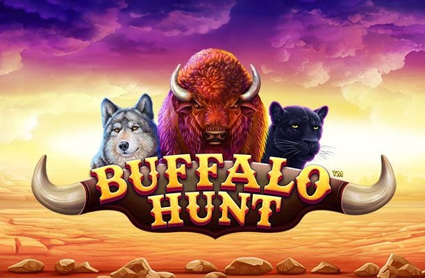 Buffalo Hunt Slot