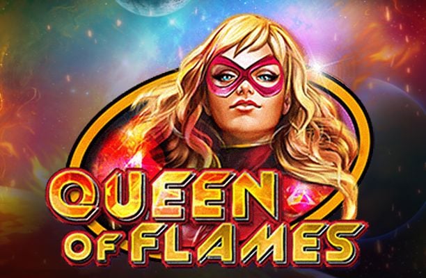 Queen of Flames Slot