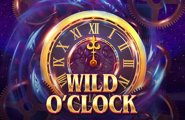 Wild O'Clock Slot