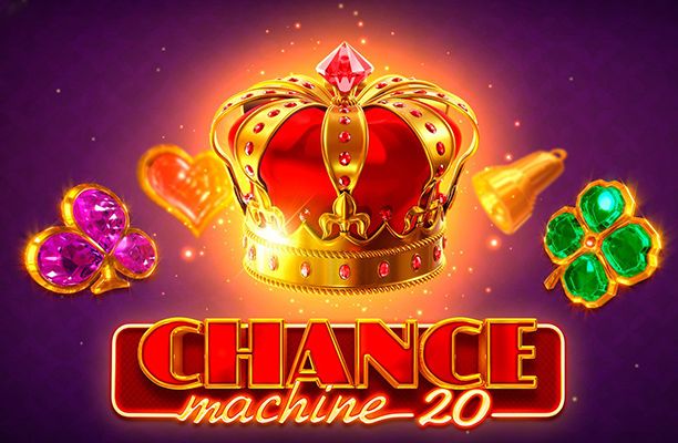 Chance Machine 20 Slot