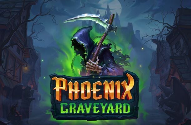 Slot Phoenix Graveyard