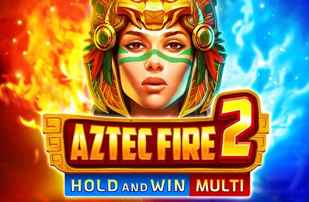 Aztec Fire 2 Slot