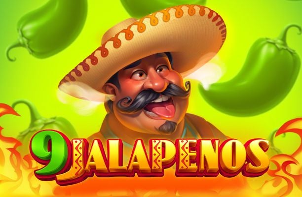 9 Jalapenos Slot