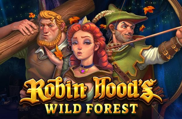 Robin Hood's Wild Forest Slot