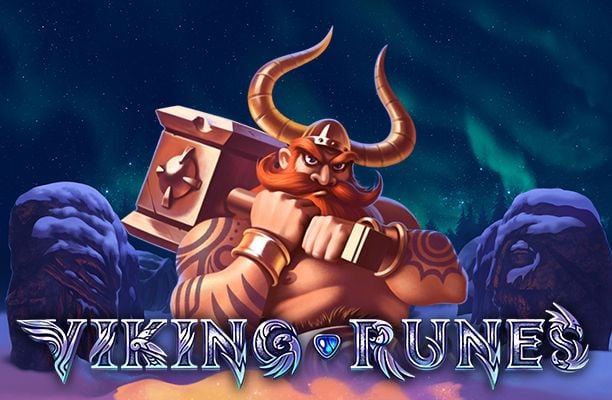 Tragamonedas Viking Runes Bonus Buy