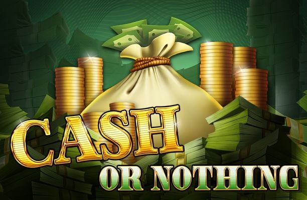 Caça-níquel Cash or Nothing