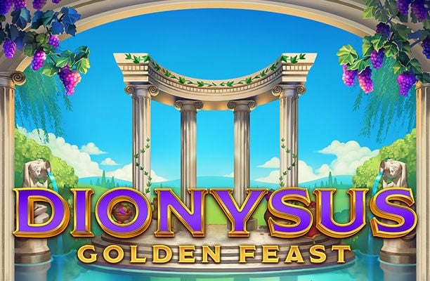 Dionysus Golden Feast Slot