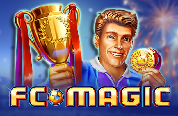 FC Magic Slot