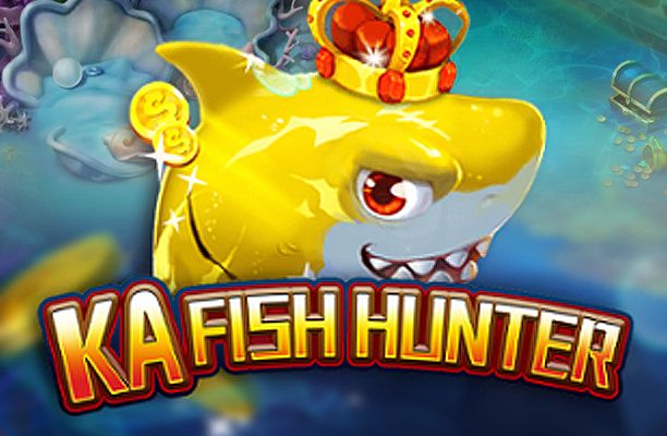 KA Fish Hunter