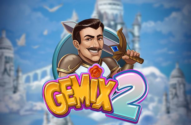 Tragamonedas Gemix 2