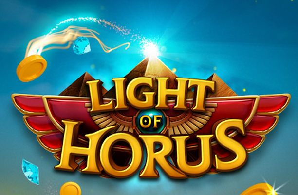 Light of Horus Slot