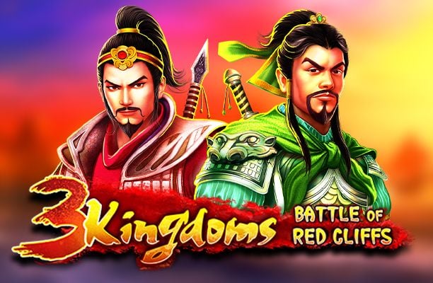 3 Kingdoms – Battle of Red Cliffs Slot