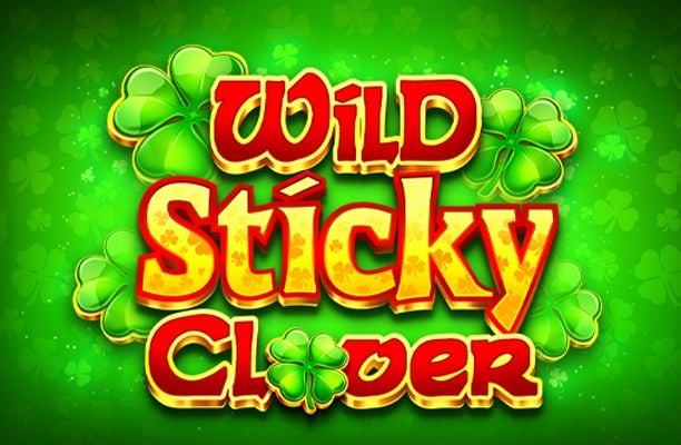Slot Wild Sticky Clover