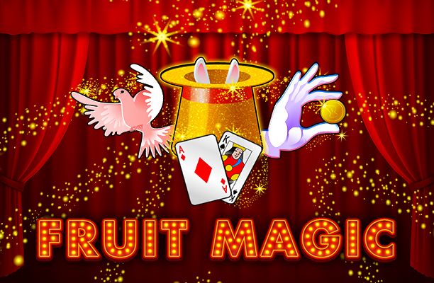 Fruit Magic Slot