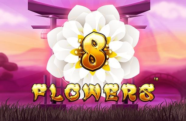 8 Flowers Slot