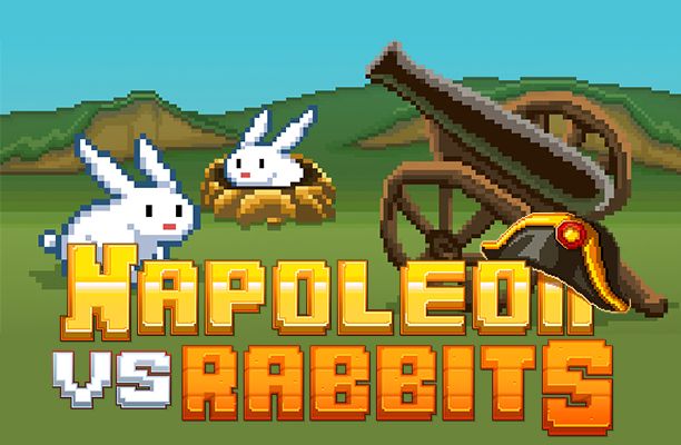 Napoleon vs Rabbits Slot