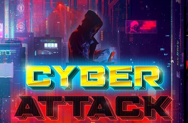 Slot Cyber Attack
