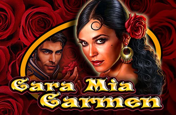 Cara Mia Carmen Slot