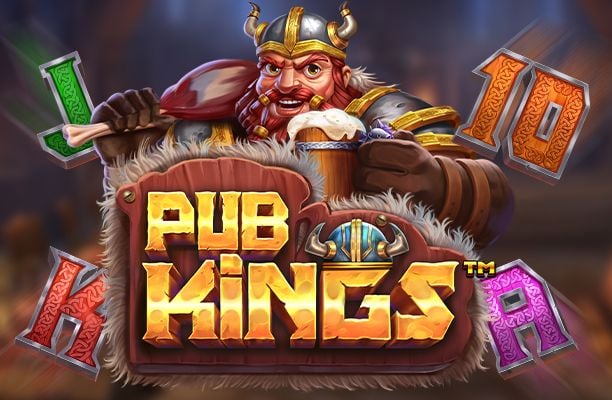 Pub Kings Slot