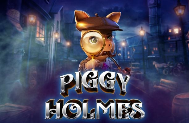 Piggy Holmes Slot