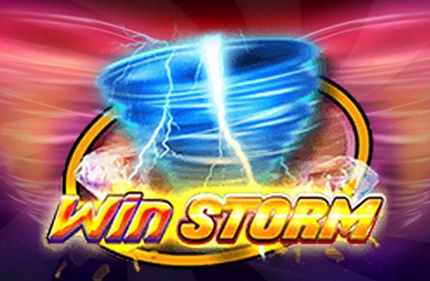 Win Storm Slot