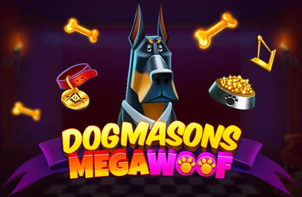Dogmasons Megawoof Slot