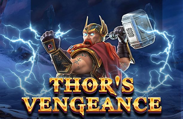 Thor's Vengeance Slot
