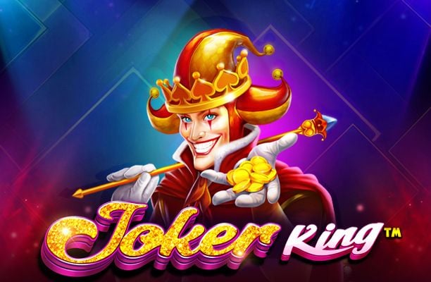 Joker King Slot