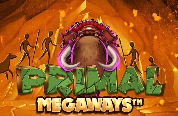 Primal MegaWays Slot
