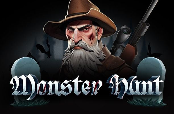Monster Hunt Slot