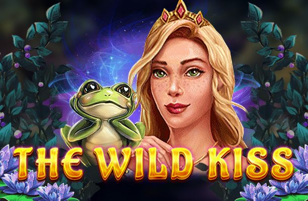 The Wild Kiss Slot
