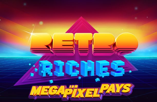 Retro Riches Slot