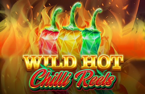 Wild Hot Chilli Reels Slot